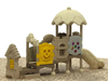 outdoor playground for toddler SP-056