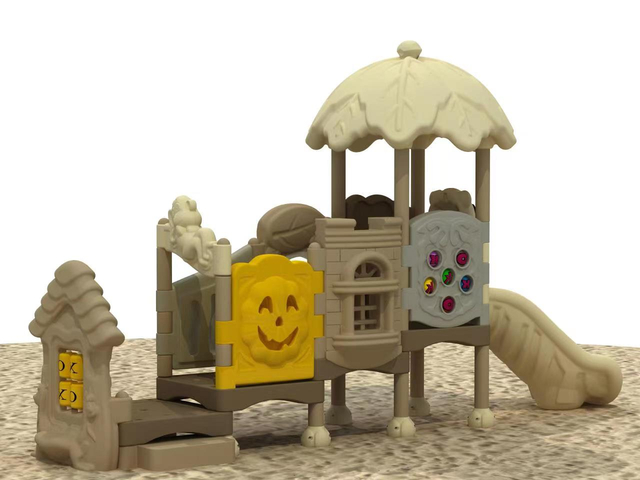 outdoor playground for toddler SP-056