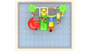 Children’s Water Play Equipment HT-2314058