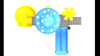 playground for young toddlers HT-2314042