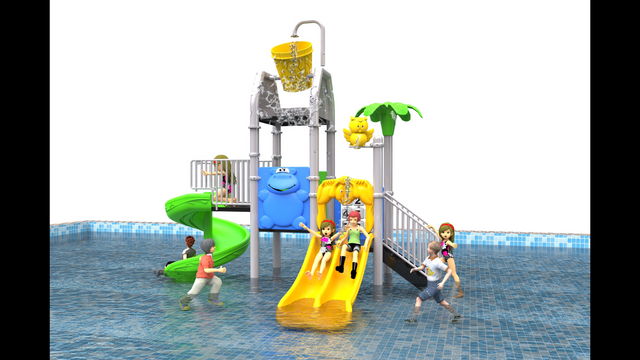school playground equipment HT-2314055
