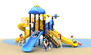 sports playground equipment HT-76044