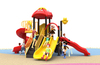 playground equipment for kindergarten HT-76045