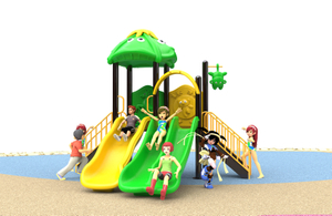 School Grounds Outdoors HT-76042