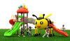 commercial outdoor playground equipment HT-76115