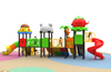 children's outdoor playground equipment HT-76120