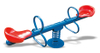 toddlers plastic seesaw SL-QB-064