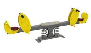 playground seasaw PE-QB-047
