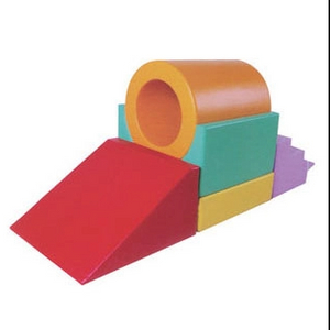 indoor soft play equipment RB-141