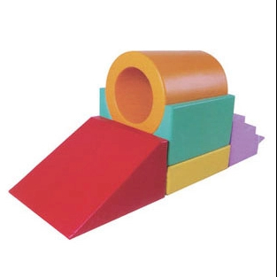indoor soft play equipment RB-141