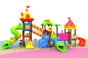 playgrounds outside HT-152