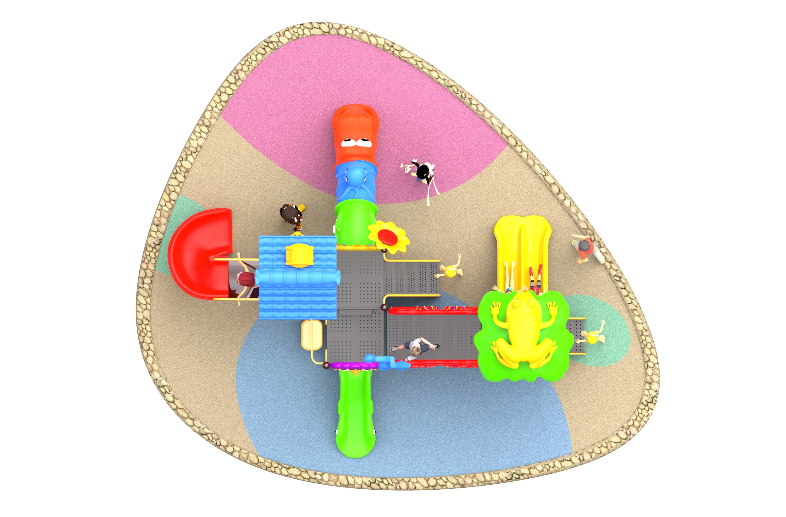 playground components HT-76151