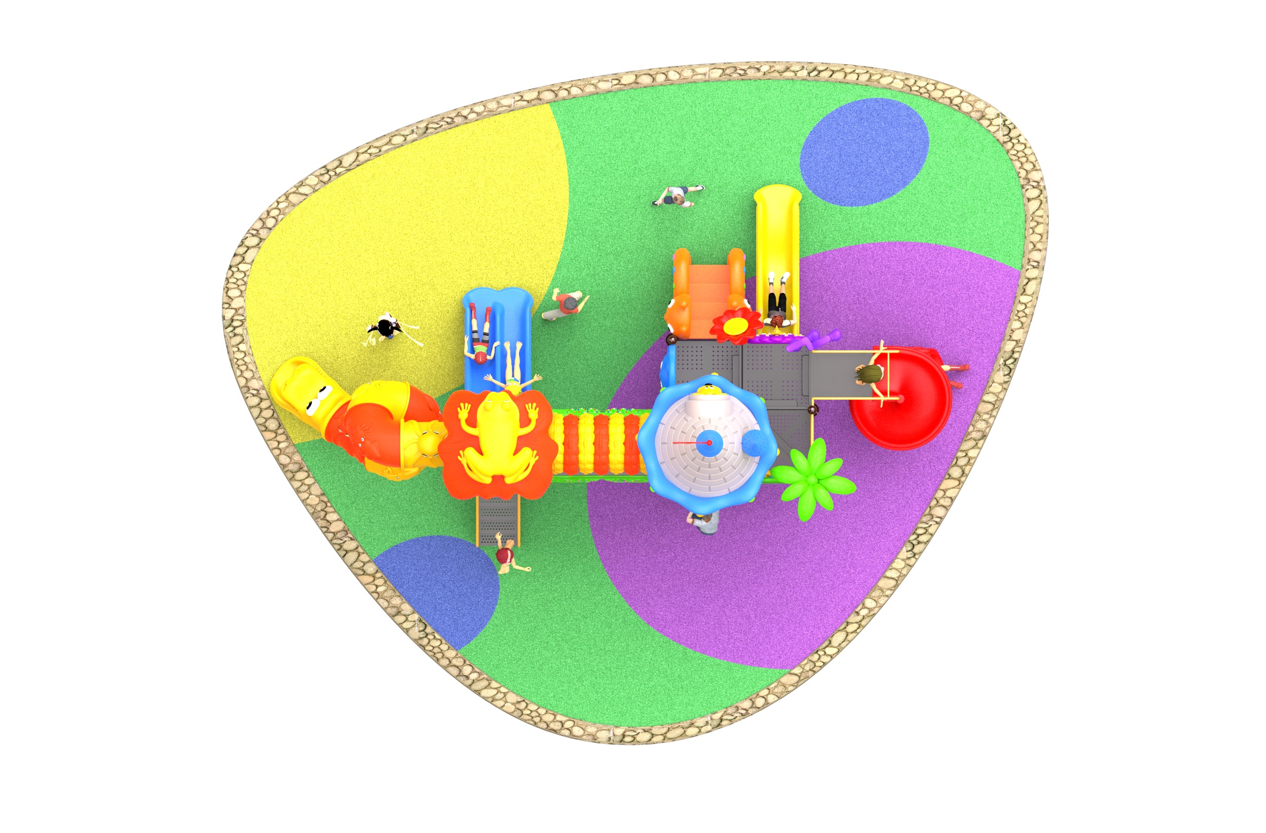 playing equipments HT-76158