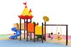 plastic jungle gym for sale HT-76162