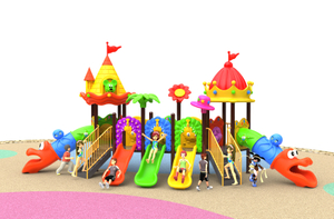 home playground equipment HT-76161