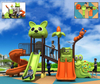 daycare outdoor playground equipment HT-76179
