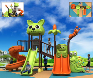 daycare outdoor playground equipment HT-76179