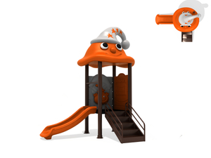 playground for young toddlers HT-76196