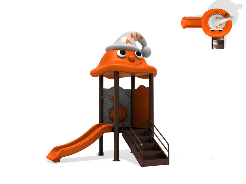playground for young toddlers HT-76196
