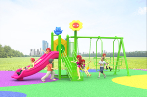 playground toys outdoor HT-55128