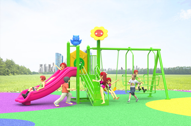 playground toys outdoor HT-55128