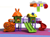 outdoor playground set HT-55096