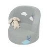 cloth sofa for children RB-394