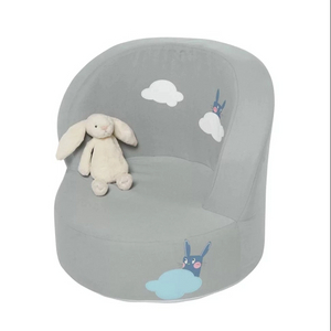 cloth sofa for children RB-394