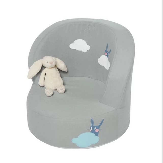 cloth sofa for children RB-394
