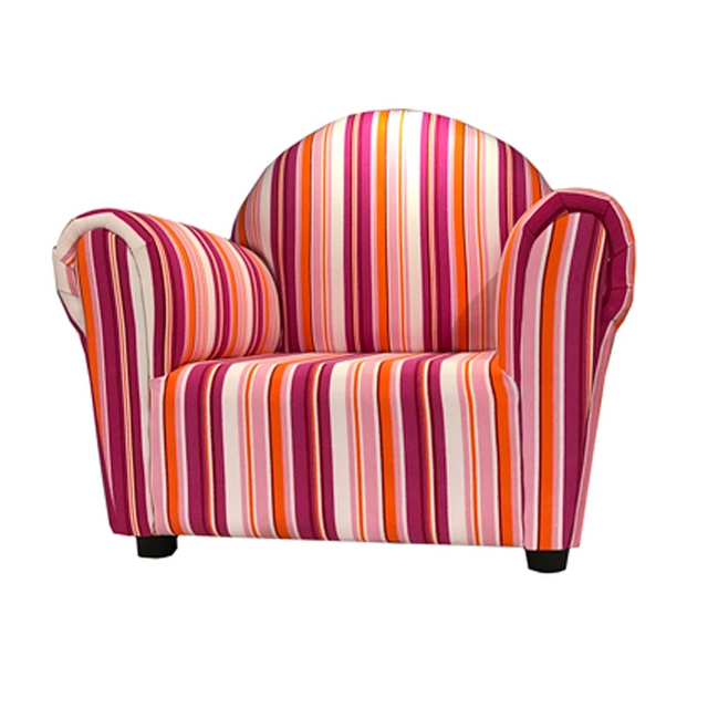Country style sofa for children RB-386