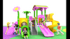 childrens play set HT-14077