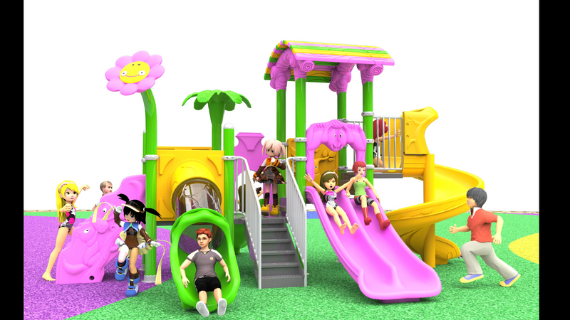 childrens play set HT-14077