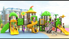 children outdoor play area HT-14078