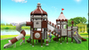 childrens playgrounds HT-14059