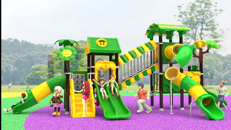 safe playground equipment HT-14074