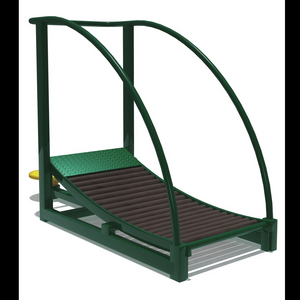 walking trainer outdoor fitness equipment JS-173