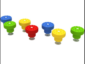 Stepping Pods JS-201