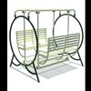 outdoor swing set JS-216