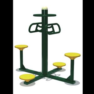 adult outdoor fitness equipment JS-167
