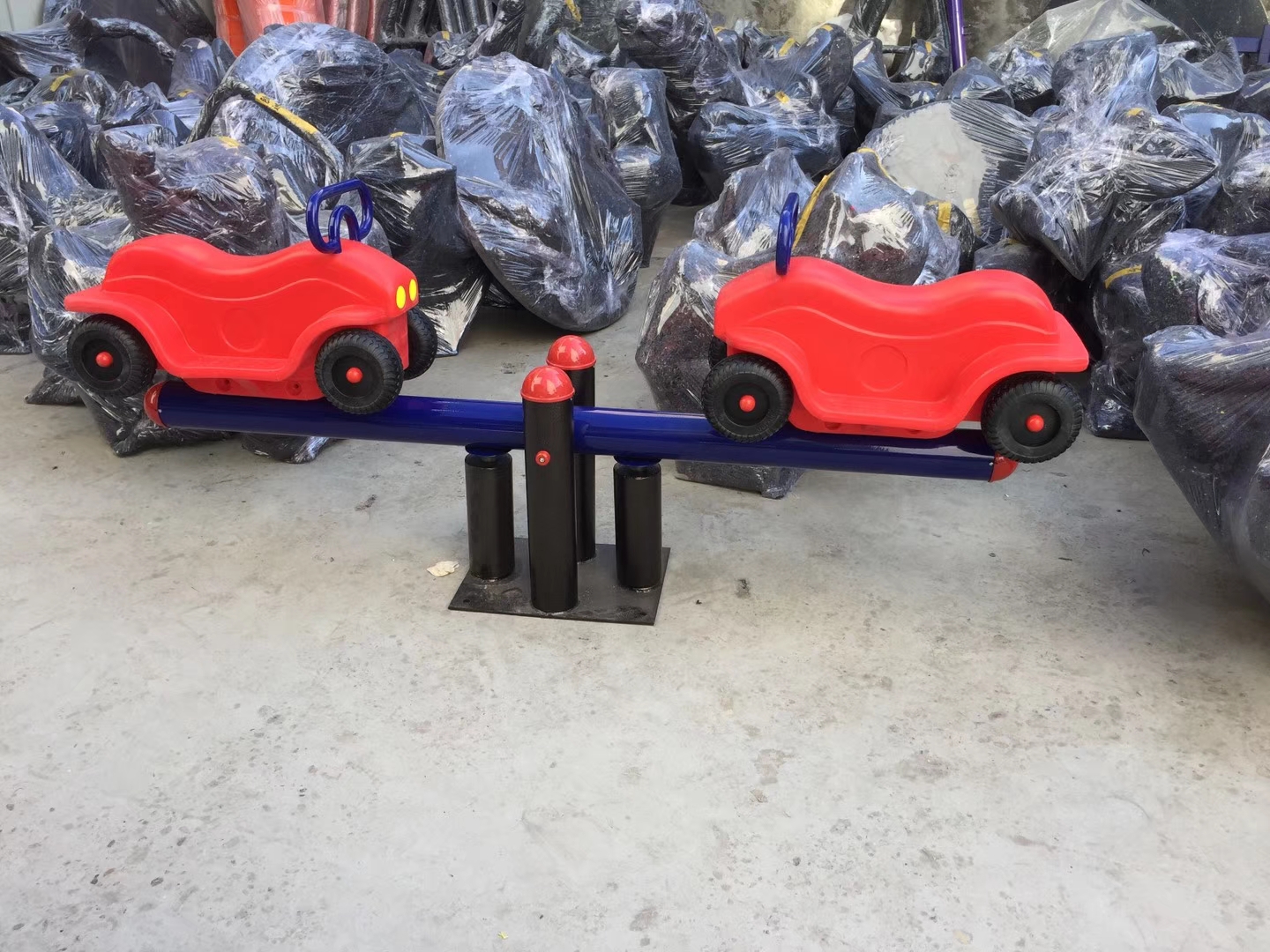 seesaw rocker SL-QB-047