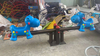 spring rider see-saw SL-QB-026