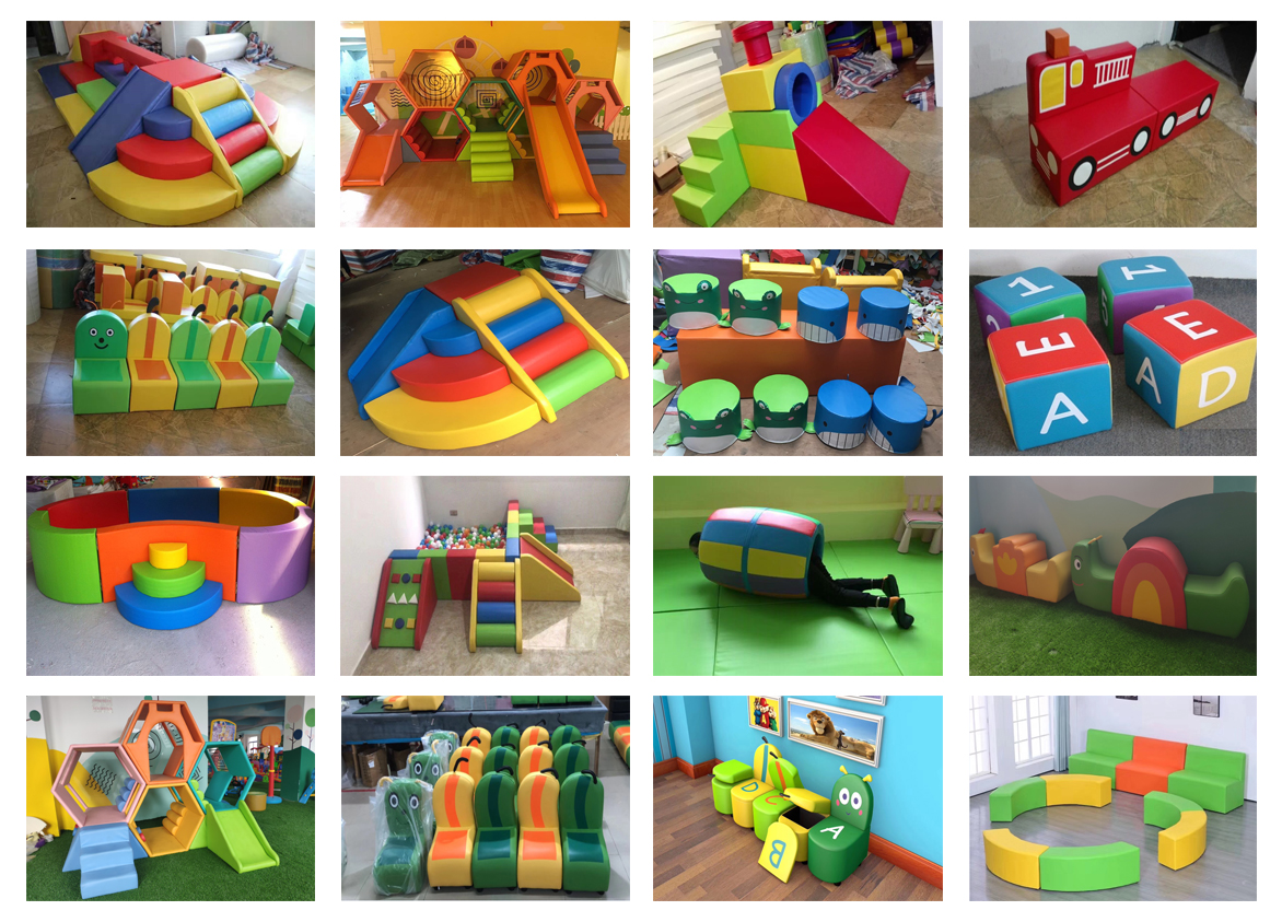 cases 18-soft playground