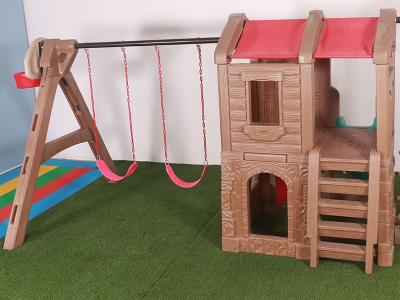 preschool outdoor play equipment SLWJ-012
