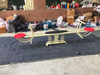 Playground Seesaws, Park Seesaws PE-QB-035