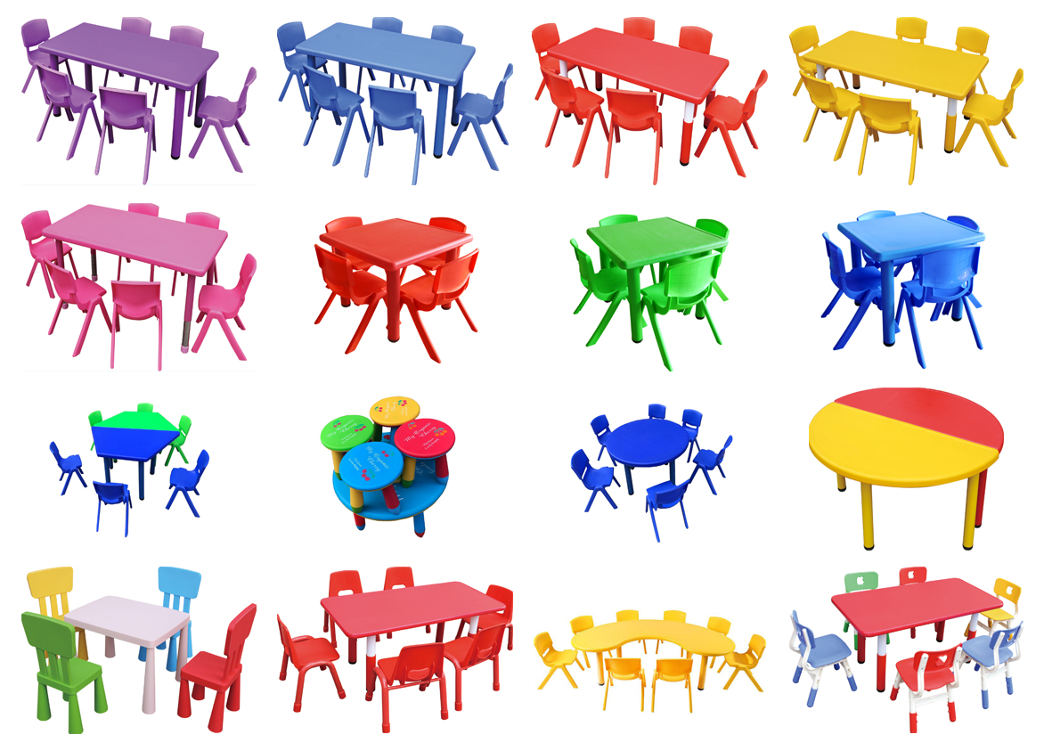 plastic tables&chairs 02