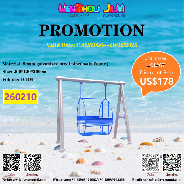 Children's Swing Set Playground Equipment US$178 BIG SALES!!!