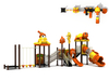 children's backyard playground HT-89089