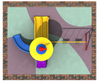 play equipment for children HT-14113
