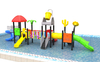 water features children's playgrounds HT-14207
