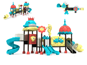 playground toys HT-89064